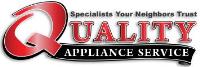 Quality Orem Appliance Repair image 1